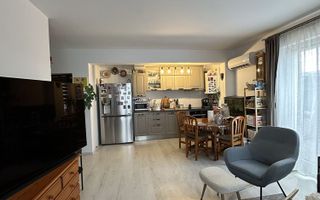 Penthouse Turnisor mobilat si utilat - Poză 4