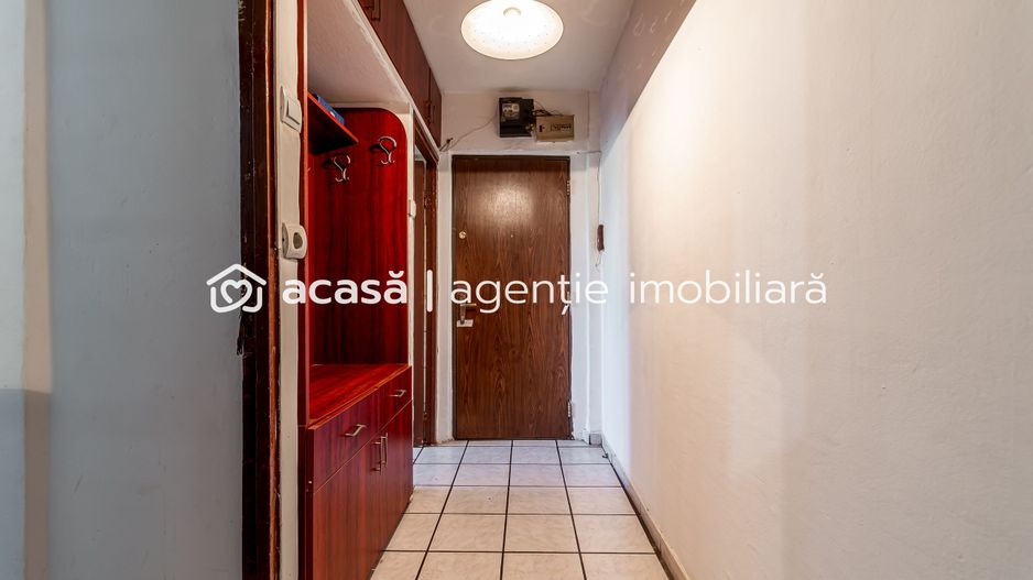 VANDUT! Apartament 2 camere Vlaicu Fortuna, Arad, preț accesibil - Poză 6
