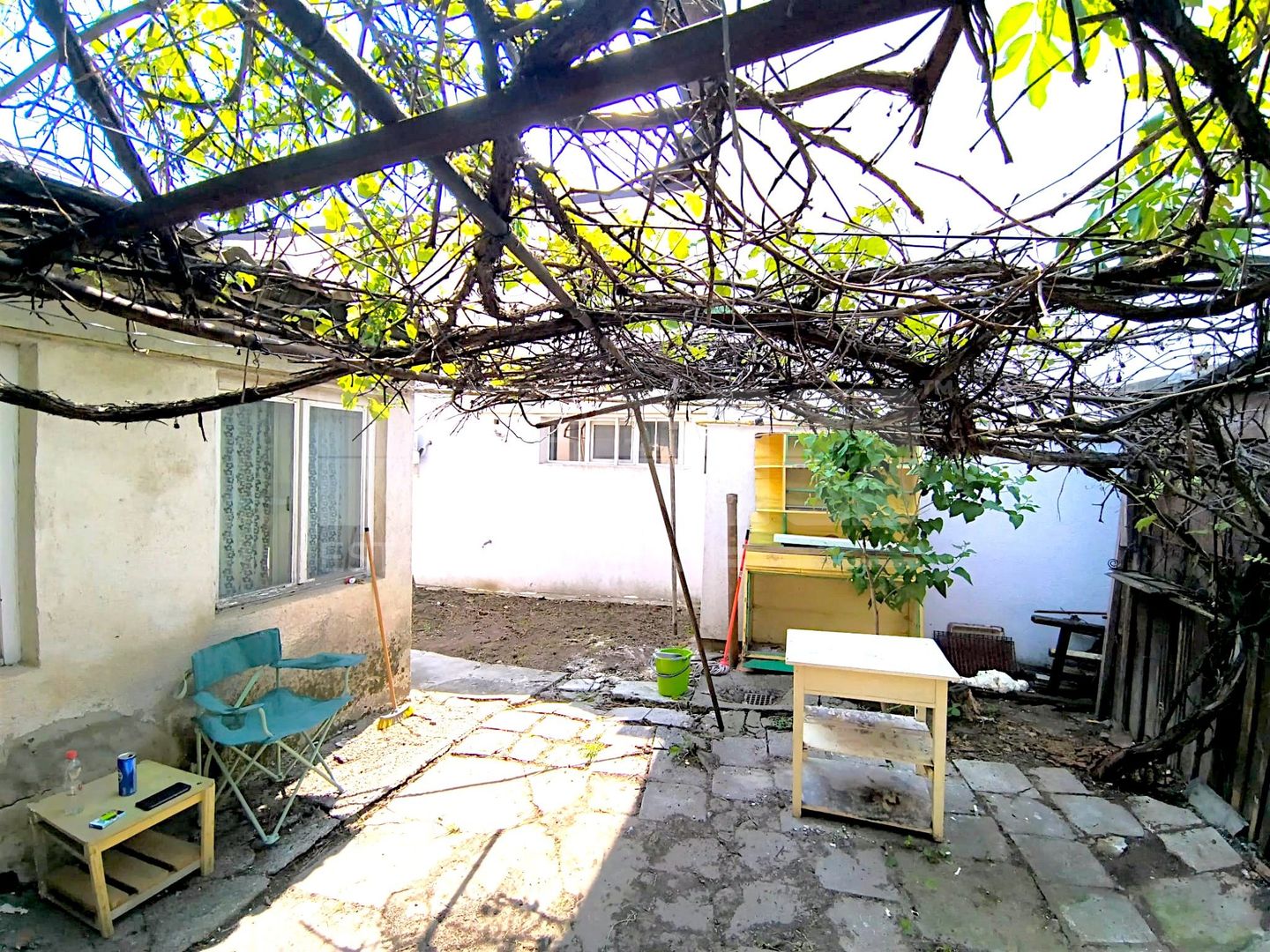 Casă tip duplex, ultracentral, str. Petru Rareș, curte 85 mp, 170000 € - Poză 4