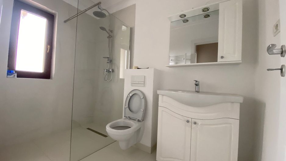 Duplex cu carport Dumbravita - IKEA - Poză 10