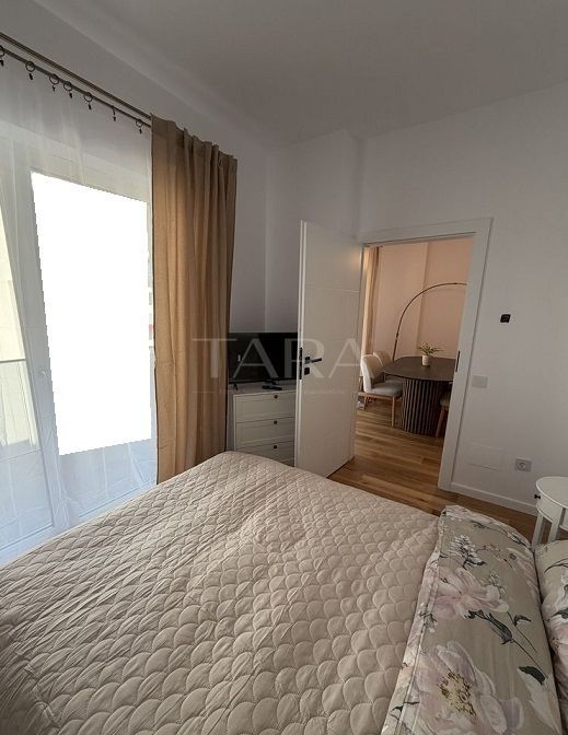 Apartament premium cu parcare subterană. Ansamblu Rezidential Nou. - Poză 9