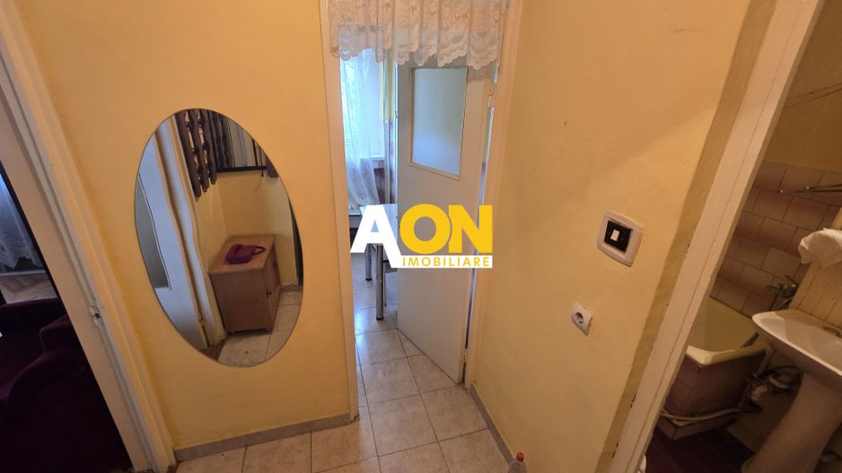 Apartament 1 Camera Zona Cetate, M-uri - Poză 6
