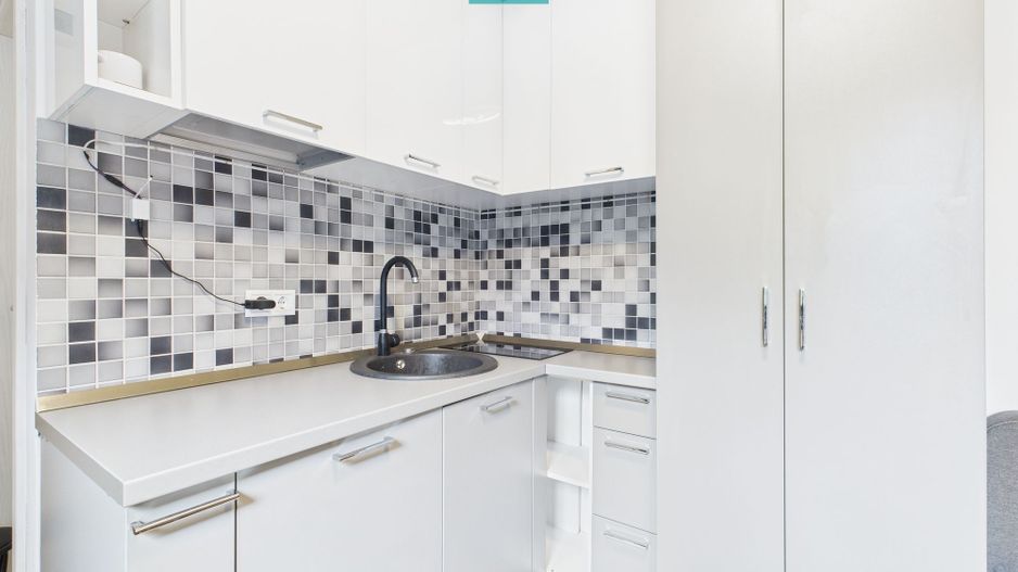 Garsonieră cochetă, renovată recent – zona Dacia - Poză 5