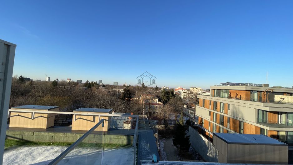 APARTAMENT CU 4 DORMITOARE DEOSEBIT LA INCHIRIERE LANGA PARC KISELEFF - Poză 22