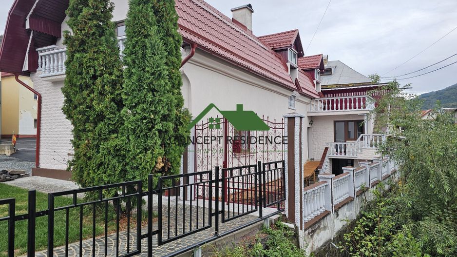 Casă P+M renovată 2023, 190 mp utili – Baia Sprie, zona Primăriei - Poză 3