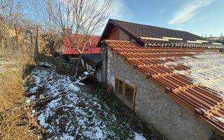 Casa parter Bucovat - Poză 16