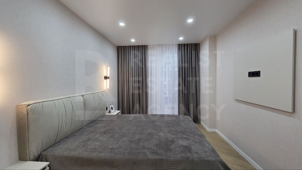 Apartament cu 2 camere+living, str. Regina Elizabeta, Durlești - Poză 13