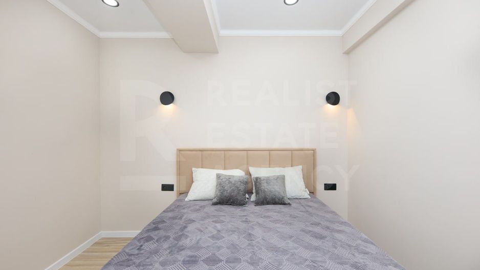 Vânzare, apartament, 2 camere, str. Ghica Vodă, Botanica - Poză 2