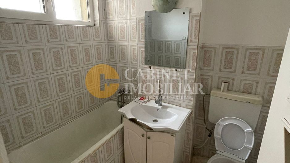 Tatarasi - doua camere - etaj intermediar - FARA RISC - Poză 5