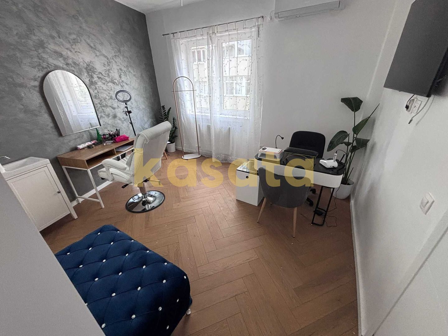 Garsonieră renovată Dorobanti | langa I.L. Caragiale | Etaj 2/3, |25mp - Poză 1