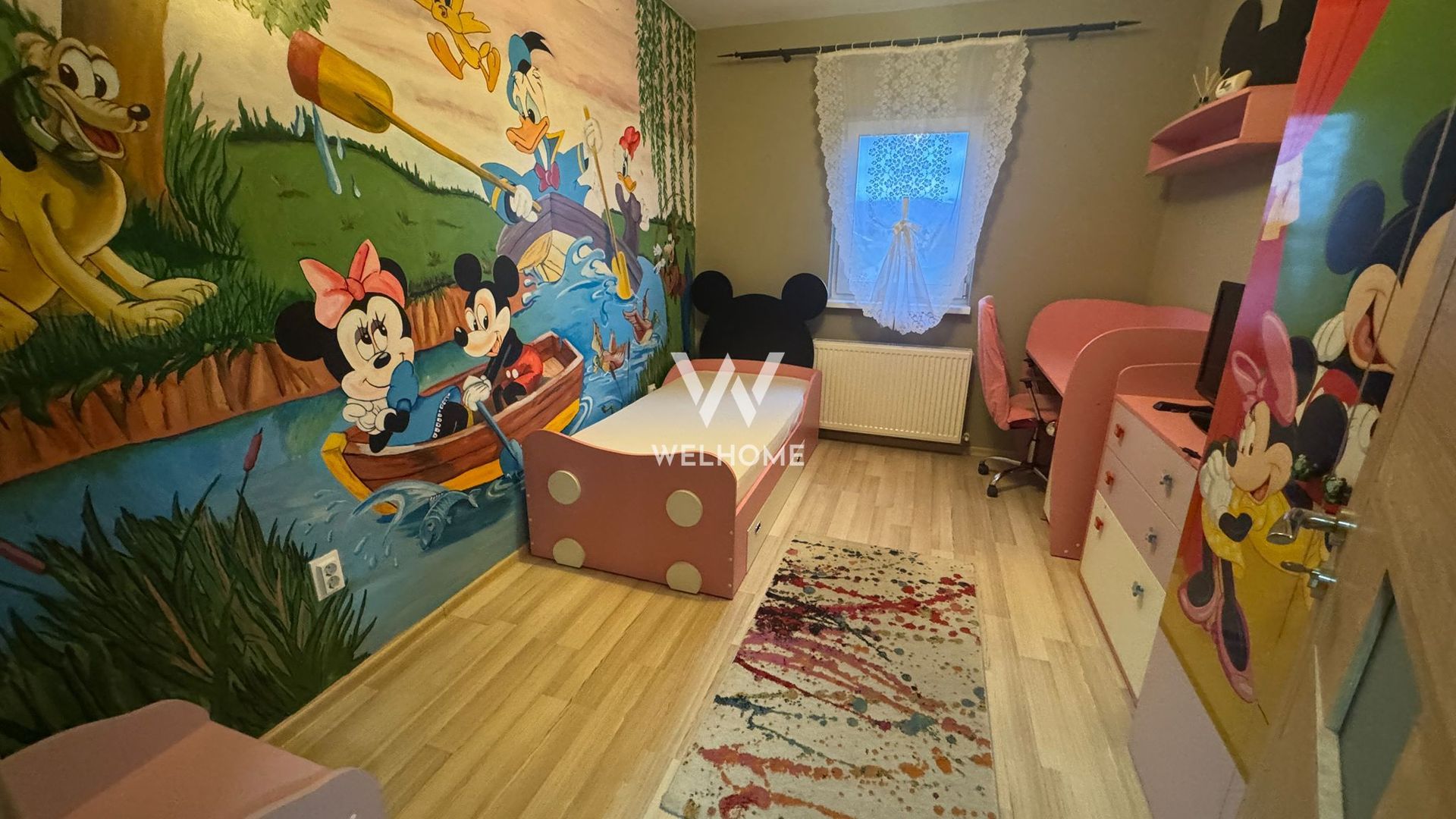 Apartament 3 camere de vânzare – Șelimbăr, str. Pictor Brana - Poză 14