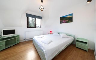 Vilă spațioasă de vânzare în Predeluț, Bran | 2000mp - Poză 15