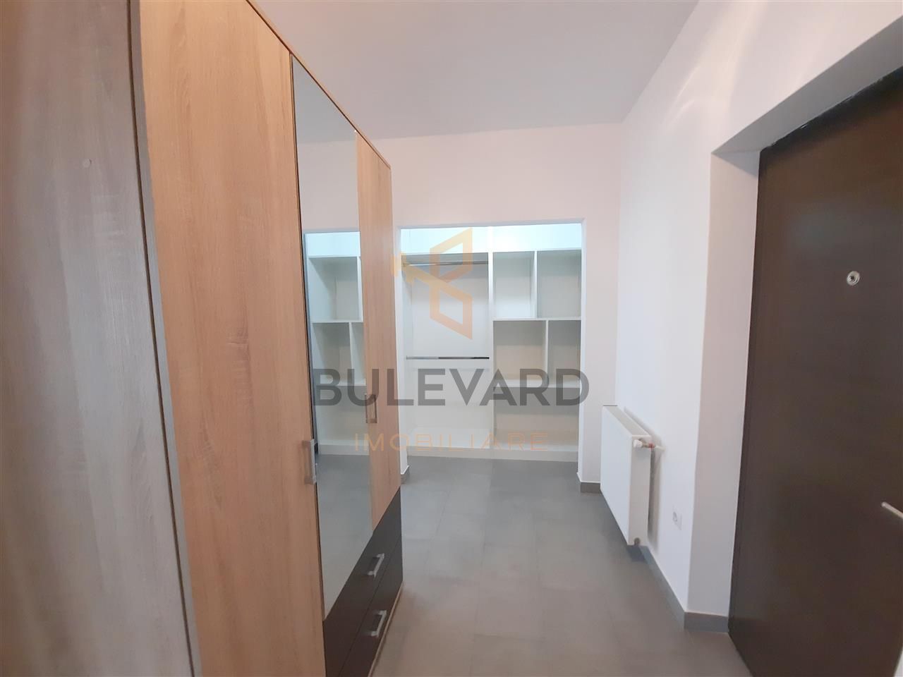 Apartament 2 camere + parcare subterana pe strada Soporului! - Poză 15