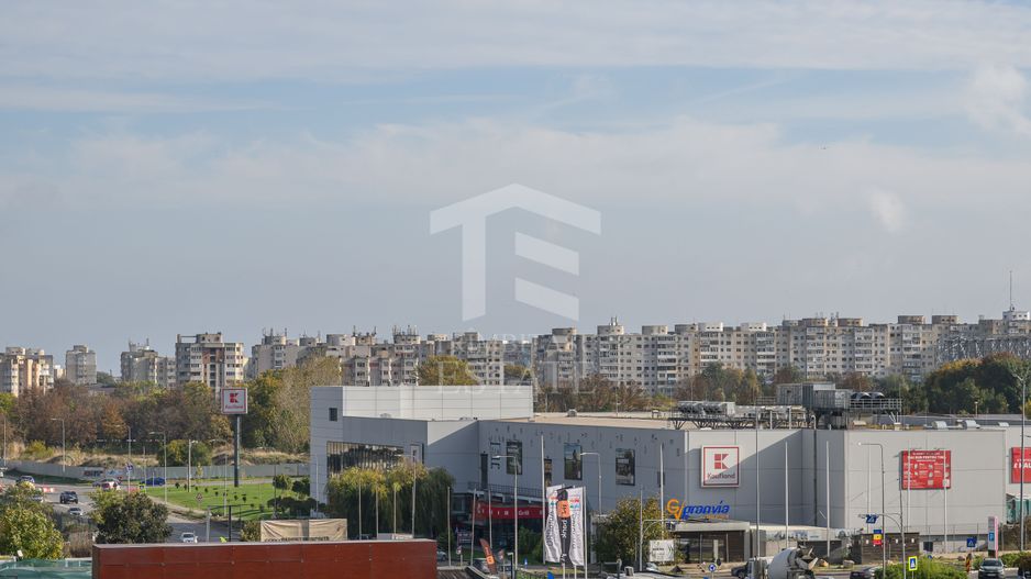TOMIS NORD - vizavi VIVO MALL | 2 camere gata de mutare | balcon | gaz - Poză 22