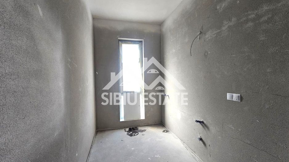Apartament 2 camere decomandate si terasa - Poză 11