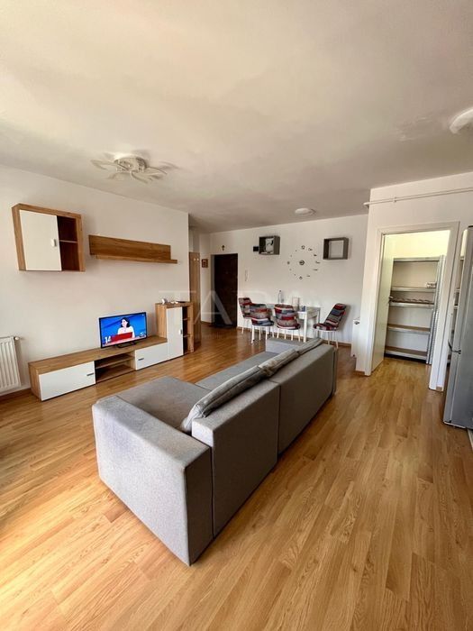 Panoramă superbă – apartament de 2 camere, zona Eroilor. - Poză 2