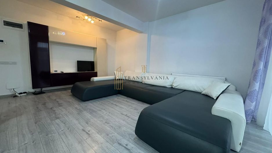 Apartament 3 camere, bloc nou - Poză 2