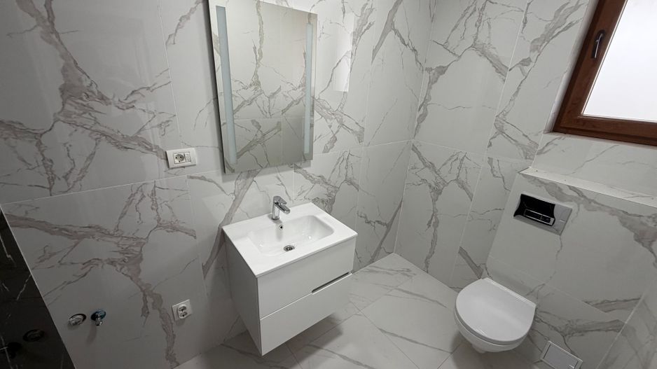 CASA CUB -RATE DEZVOLTATOR, CELOFIBREI, TOATE UTILITATILE, COMISION 0% - Poză 11