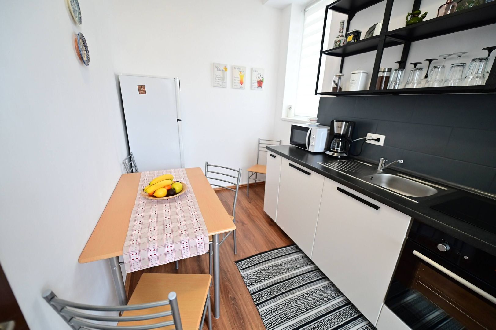 Apartament 2 camere - Henri Coandă  + terasă 40 mp - Poză 18