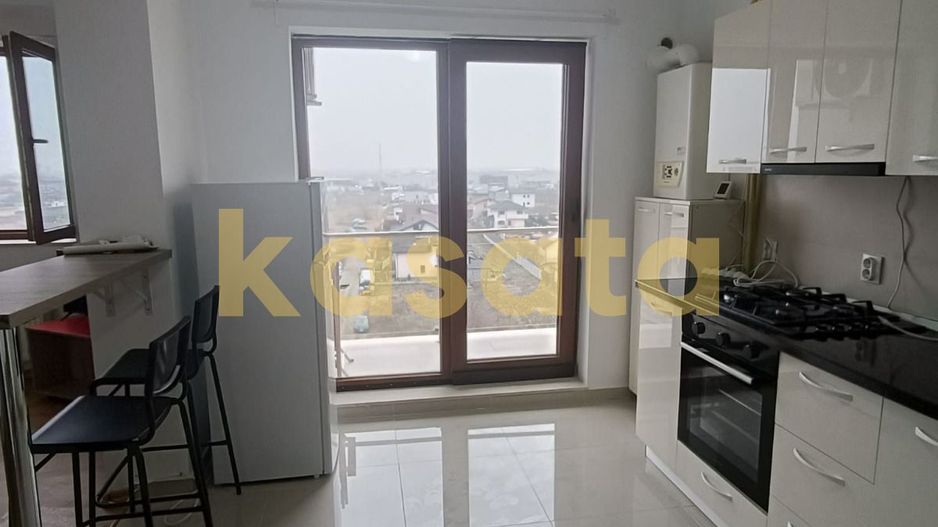 OPORTUNITATE | STUDIO | MILITARI RESIDENCE | MOBILAT UTILAT - Poză 3