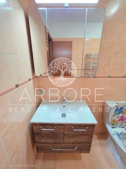 Apartament 3 camere de inchiriat Tineretului - Poză 9
