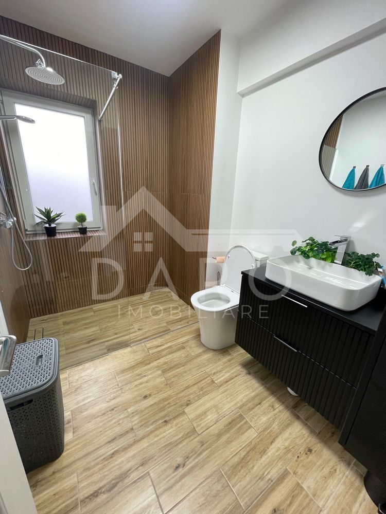 Apartament 2 camere, Unirii, str. Vasile Săbădeanu - AMA RESIDENCE - Poză 6