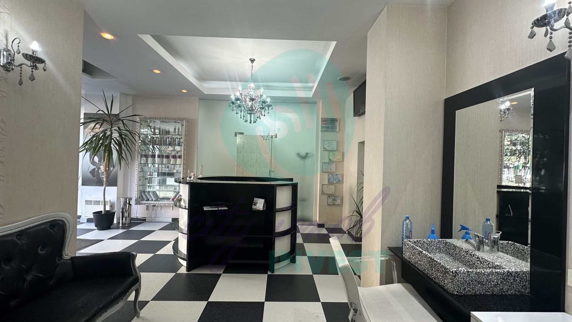 Spatiu Comercial CALEA MOSILOR - Poză 4