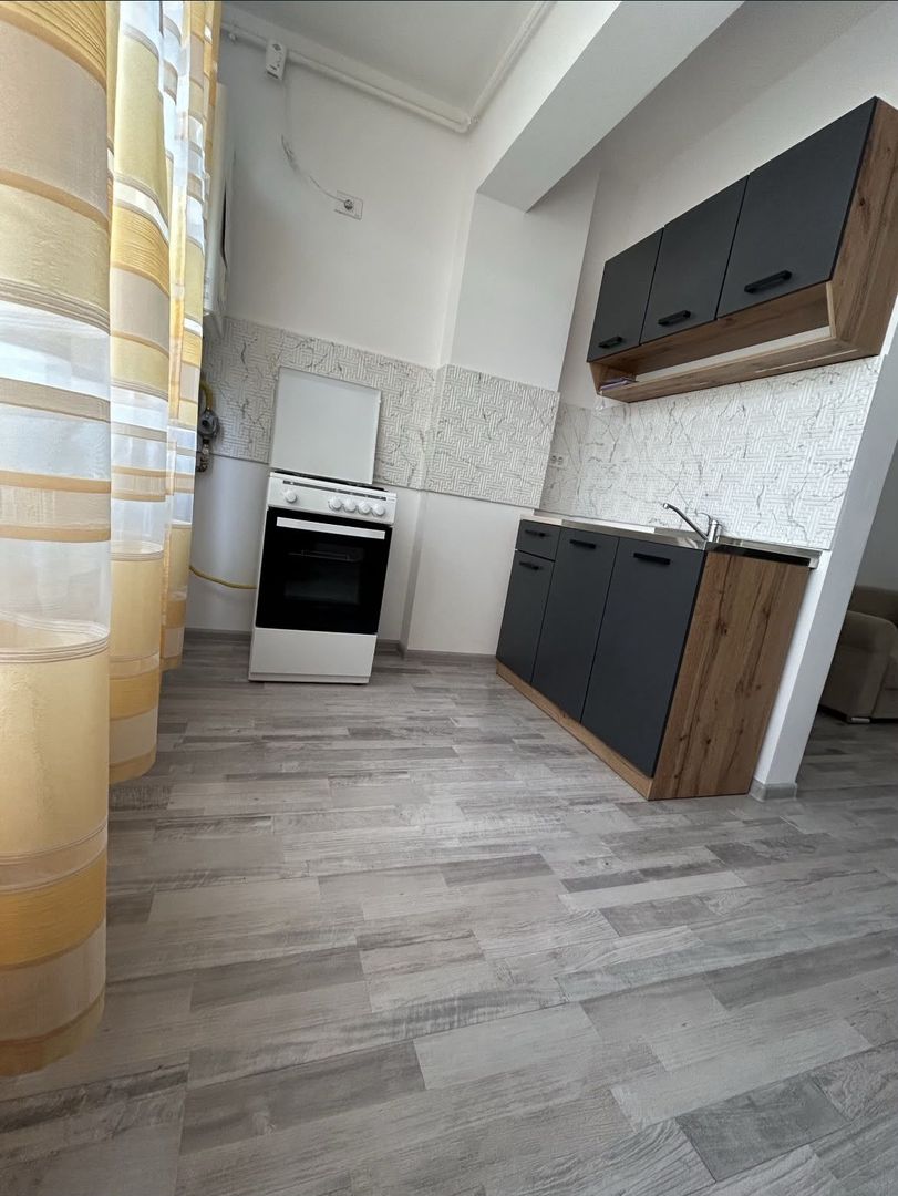 2 camere, bloc 2018, etaj 1, langa Parcul Teilor, centrala proprie, modern - Poză 5