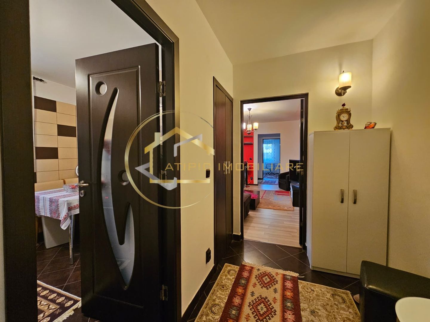 Apartament 2 camere Tatarasi - Dispecer - Poză 2