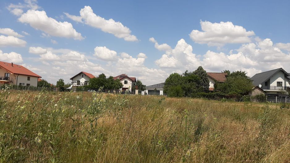 TEREN DUMBRAVITA/ AMPLASARE IDEALA! - Poză 3