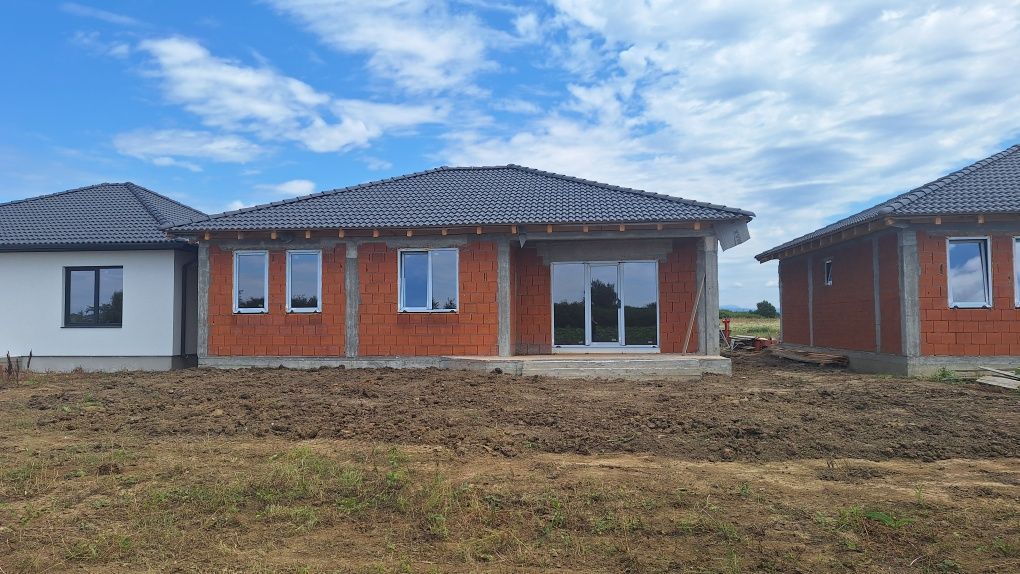 Casa noua pe PLAN PARTER – Zona Odoreului - Poză 5