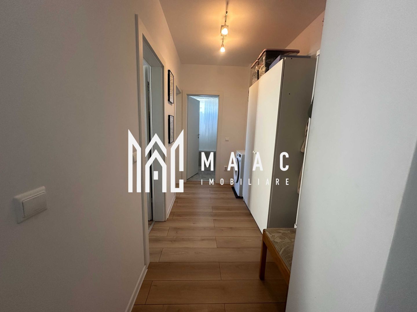 Apartament de vânzare Sibiu | 2 camere | Turnișor | parcare - Poză 5