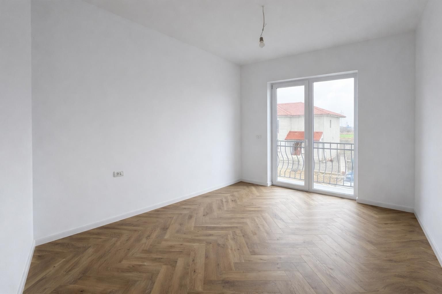 COMISION 0% | Duplex cu garaj | Dumbravita | 133 mp | 5 Camere | - Poză 15