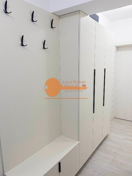 Apartament 2 camere premium | Pipera – Fabrica de Glucoză |  Parcare subterană - Poză 16