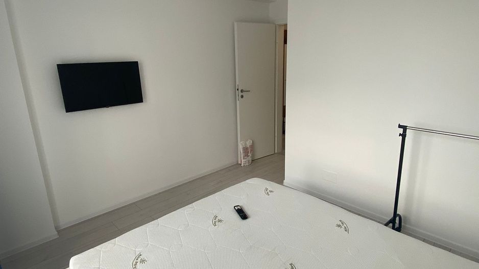 AP. 2 CAMERE SALAJ - PARCARE INCLUSA, CENTRALA PROPRIE, COMISION 0% - Poză 2