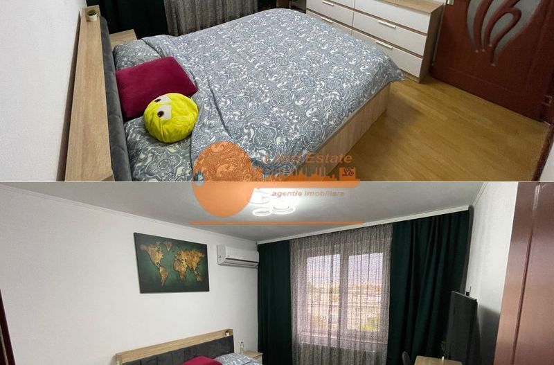 3 camere Rahova - 1988 - Poză 4