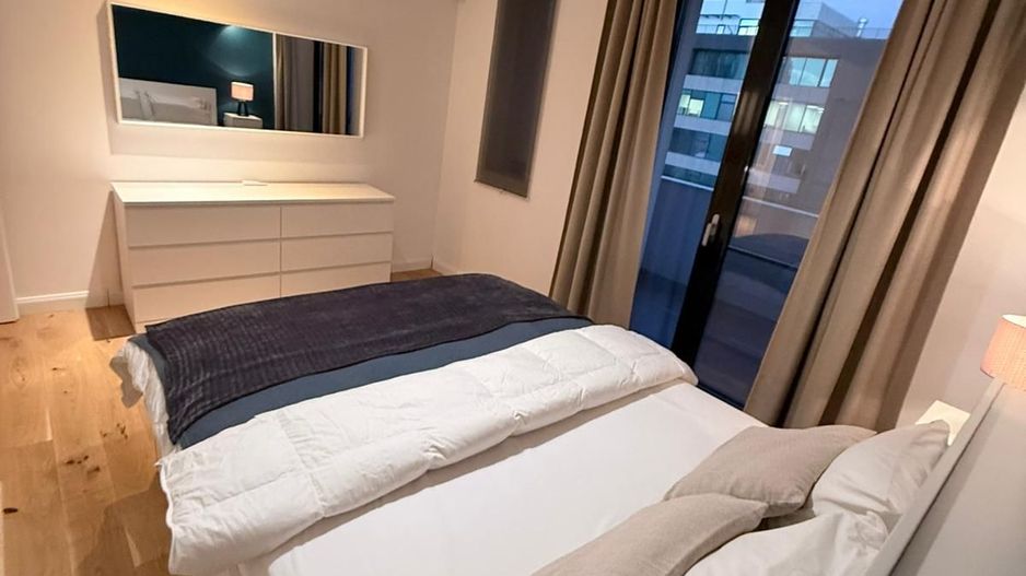 2 camere | Medicover | Baneasa | Aviatiei - Poză 10