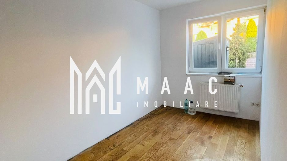 Apartament de vânzare Sibiu | 2 camere | Ștrand | grădină 35 mp - Poză 2