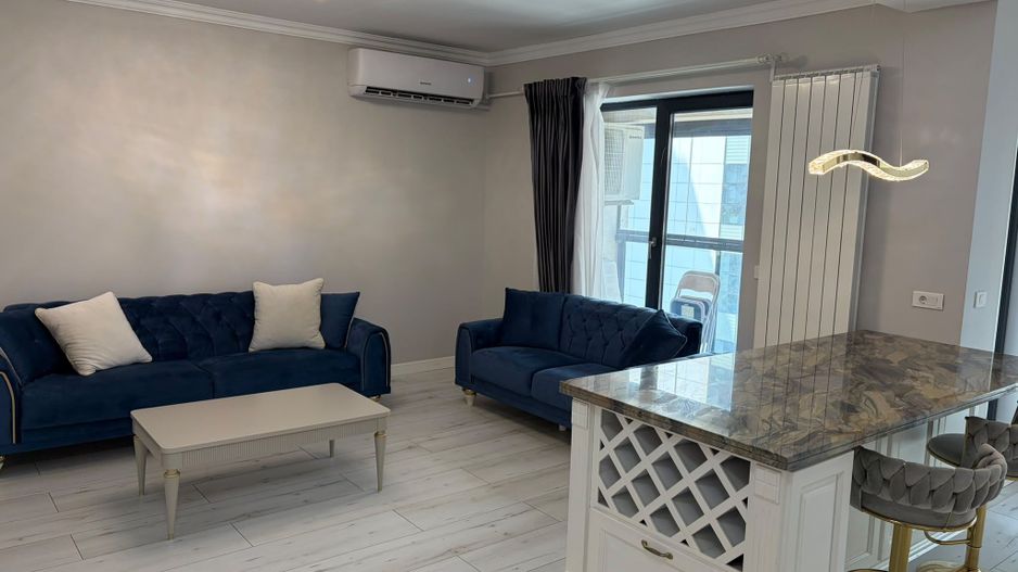 Apartament 3 camere | Mobilat si Utilat Premium | Plaza Romania - Poză 10