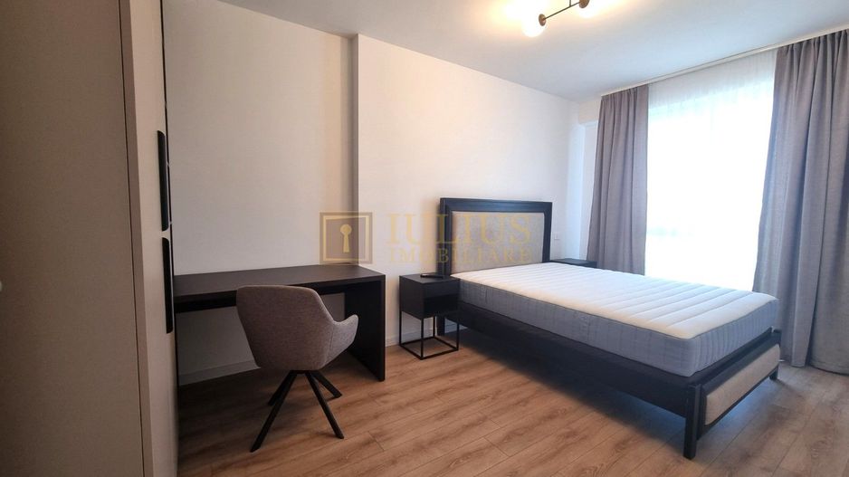 Apartament luxos in Vivalia Grand, Prima închiriere - Poză 5