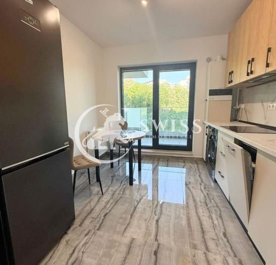 Apartament 3 camere | Prima inchiriere | Parcare | Terasa | Zorilor Frunzisului - Poză 5