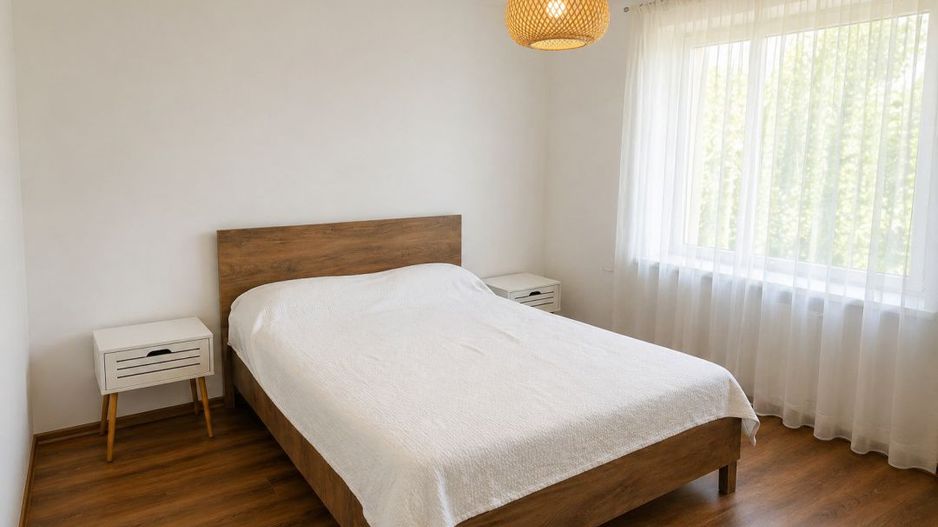 Ap modern si primitor, 2 camere, investitie sigura, ultracentral - zona Primarie - Poză 3