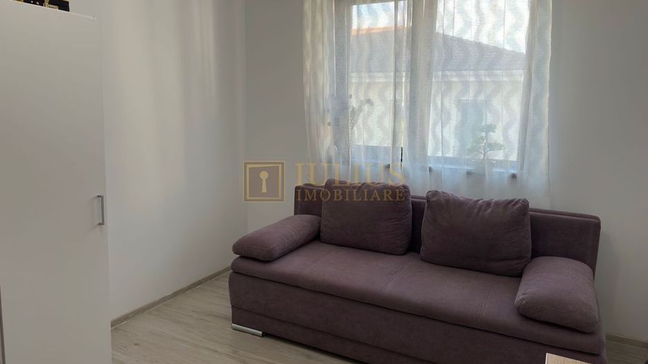 3 camere| Braytim| loc de parcare| balcon| 2 bai| - Poză 5