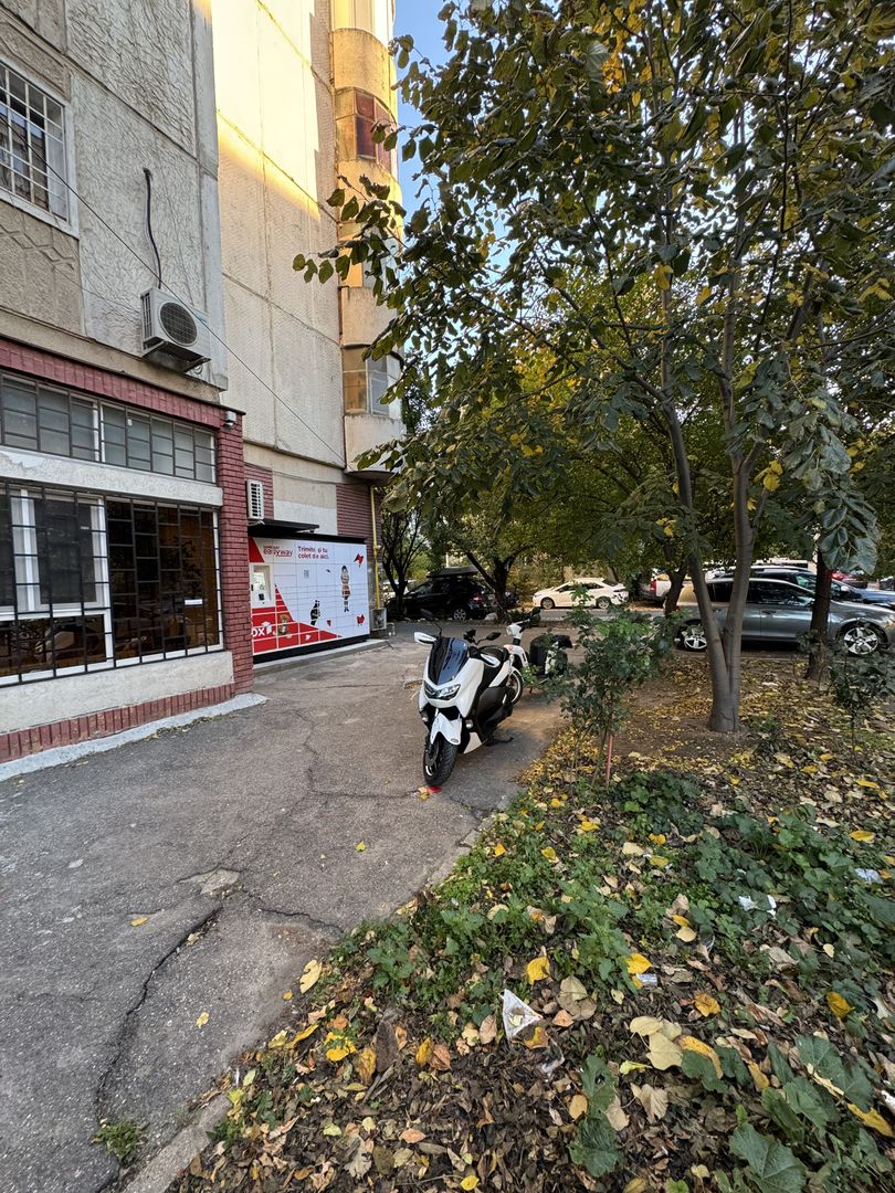 Apartament 2 camere 54.08 mp(50mp utili+4 mp balcon) +loc de pacare - Poză 25