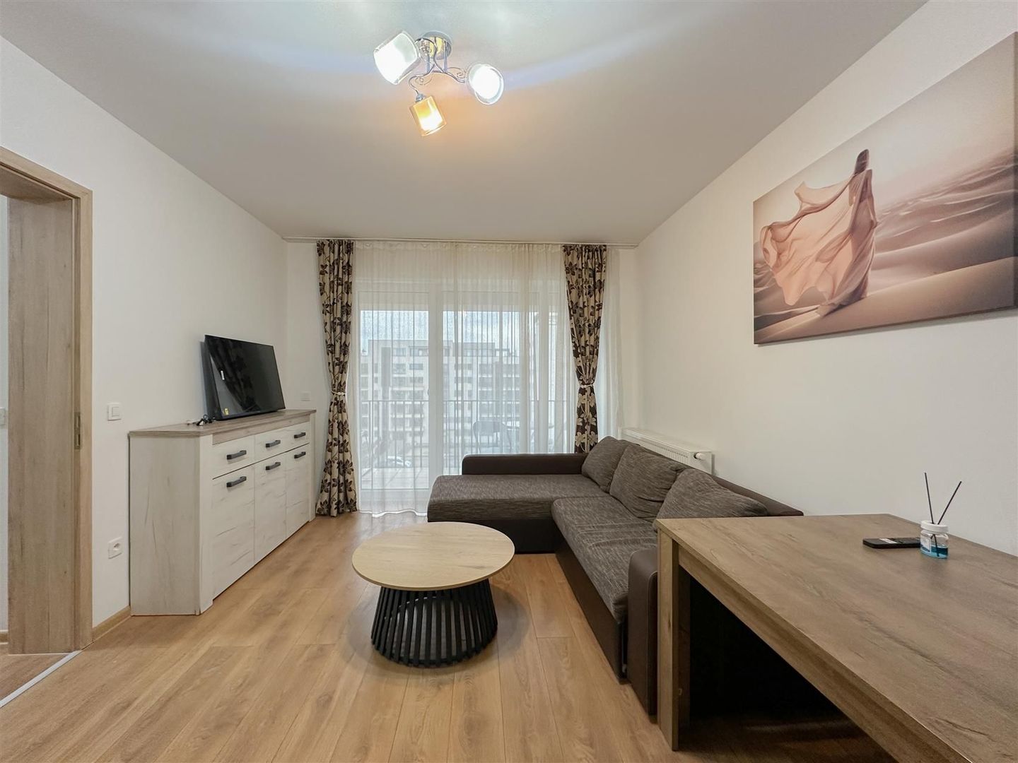 Apartament 2 camere | Kasper | Boxa si Parcare | - Poză 11