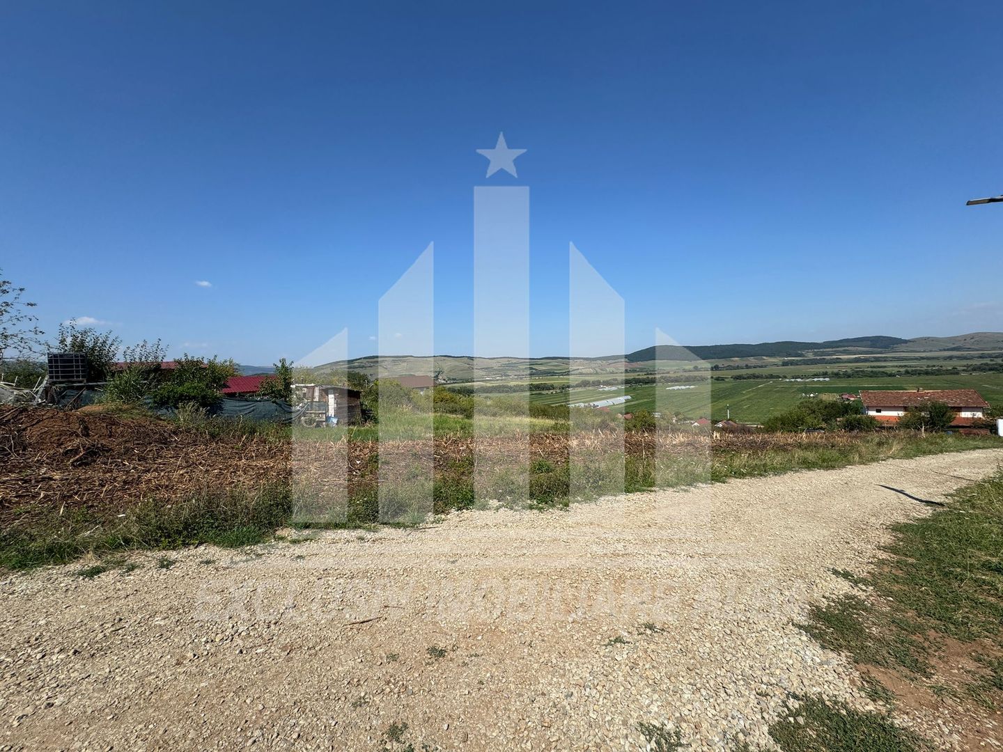 Teren intravilan | De vanzare | 1400 mp | Micesti - Poză 2