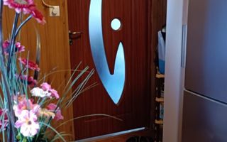 P 1064 - Apartament cu 2 camere în Târgu Mureș. cartierul Dâmbu Pietros - Poză 4