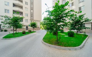 Apartament 3 camere, Botanica - Poză 15