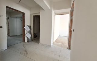 Apartament decomandat de vanzare in Iasi, Galata, 57,24 mp, bloc nou - Poză 5