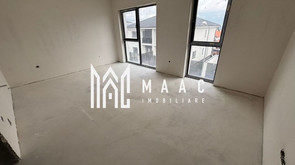 Casă tip duplex | 114 mp utili | 200 mp teren | Intabulată | Calea Cisnădiei - Poză 4